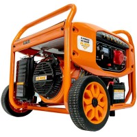Generator de curent Ruris GE 8000 imaginea #9 — magazin online Desire.md