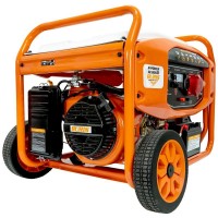 Generator de curent Ruris GE 8000 imaginea #10 — magazin online Desire.md
