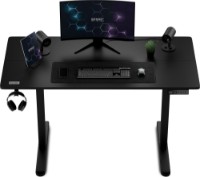 Masa de birou Sense7 Nojo 140x70 Black imaginea #5 — magazin online Desire.md