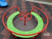 Карусель PlayPark CA-05 фото №2 — интернет-магазин Desire.md