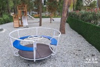 Карусель PlayPark CA-05 фото №3 — интернет-магазин Desire.md