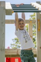 Игровой комплекс PlayPark Crossfit фото №5 — интернет-магазин Desire.md