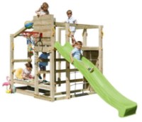 Игровой комплекс PlayPark Crossfit фото №2 — интернет-магазин Desire.md