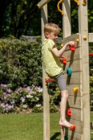 Игровой комплекс PlayPark Crossfit фото №3 — интернет-магазин Desire.md