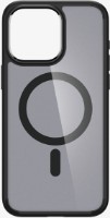 Husa de protecție Spigen iPhone 15 Pro Ultra Hybrid Mag Magsafe Frost Black
