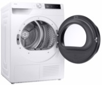 Mașină de uscat rufe Samsung DV90T6240LE/S7 imaginea #2 — magazin online Desire.md