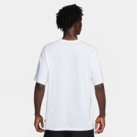Мужская футболка Nike M Sportswear Premium Essentials White, s.L фото №2 — интернет-магазин Desire.md