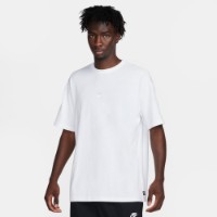 Мужская футболка Nike M Sportswear Premium Essentials White, s.M фото №1 — интернет-магазин Desire.md