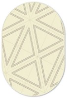 Ковёр Covoare Ungheni Soho 1948_2_18433 1,60x3.00m фото №1 — интернет-магазин Desire.md