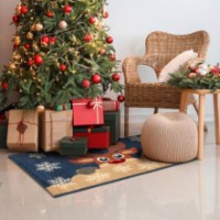 Covor Covoare Ungheni Suvenire 1433_1_41311 0.60x0.90m imaginea #3 — magazin online Desire.md