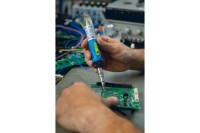 Паяльник Hoegert HT2C401 фото №3 — интернет-магазин Desire.md