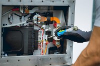 Паяльник Hoegert HT2C401 фото №6 — интернет-магазин Desire.md