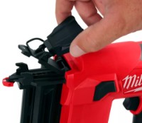 Нейлер Milwaukee M12 FCN18GS-0X (4933493354) фото №5 — интернет-магазин Desire.md