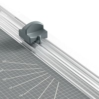 Резак Leitz Home Precision A4/8p Grey фото №3 — интернет-магазин Desire.md