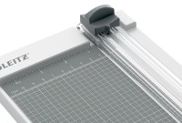 Резак Leitz Home Precision A4/8p Grey фото №4 — интернет-магазин Desire.md