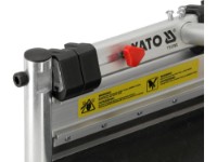 Гильотина для ламината Yato YT-37303 фото №5 — интернет-магазин Desire.md