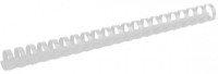 Пружина для переплета Axent A4 28mm 50pcs (2928-06)