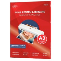 Folie pentru laminare Daco A3 100pcs FO380