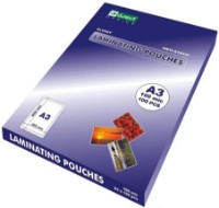 Пленка для ламинирования ProfiOffice D. Rect A3 100pcs 008652