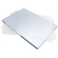 Обложка для переплета Spree A3 100pcs 72660