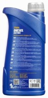 Моторное масло Mannol Diesel Extra 10W-40 7504 1L фото №2 — интернет-магазин Desire.md