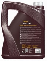 Ulei de motor Mannol Elite 5W-40 7903 5L imaginea #2 — magazin online Desire.md