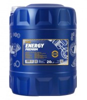 Моторное масло Mannol Energy Premium 5W-30 7908 20L