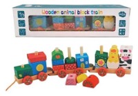 Jucarie de impins si tras Qiu Hao (51787)