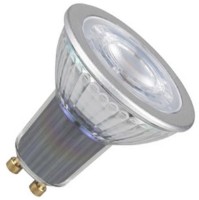 Лампа Osram Parathom PAR16 9.6W 4000K GU10