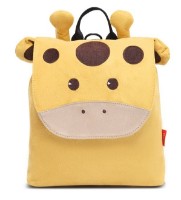 Детский рюкзак QPlay Kindy Giraffe (323KB00140)