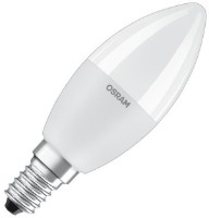 Bec Osram Star Classic B 4.9W 2700K E14