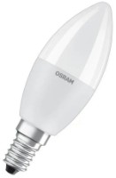 Bec Osram Star Classic B 4.9W 2700K E14 2pcs