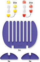 Настольная игра Quercetti (1010) фото №2 — интернет-магазин Desire.md