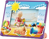 Набор для творчества Quercetti FantaFrame (2870) фото №5 — интернет-магазин Desire.md