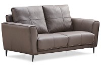 Диван Deco Lexi Dark Brown. фото №3 — интернет-магазин Desire.md