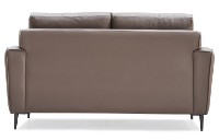 Диван Deco Lexi Dark Brown. фото №2 — интернет-магазин Desire.md