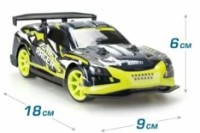 Jucărie teleghidată Silverlit Drift Racer (20644) imaginea #5 — magazin online Desire.md