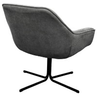 Fotoliu Deco Madrid Grey imaginea #4 — magazin online Desire.md