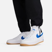 Мужские спортивные штаны Nike M Club Barcelona Pants Black, s.S фото №3 — интернет-магазин Desire.md