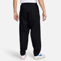 Pantaloni spotivi pentru bărbați Nike M Club Barcelona Pants Black, s.XXL imaginea #2 — magazin online Desire.md