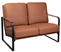 Диван Deco Marta 2 Brown фото №1 — интернет-магазин Desire.md