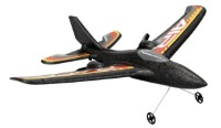 Jucărie teleghidată Silverlit Flybotic X-Twin Loop Plane (85742)