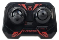 Jucărie teleghidată Silverlit Flybotic X-Twin Loop Plane (85742) imaginea #3 — magazin online Desire.md