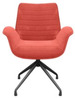 Кресло Deco Moon Moly 55 Red фото №2 — интернет-магазин Desire.md