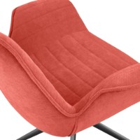 Кресло Deco Moon Moly 55 Red фото №7 — интернет-магазин Desire.md