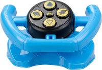 Радиоуправляемая игрушка Silverlit Follow me Crossroad II (81013) фото №3 — интернет-магазин Desire.md