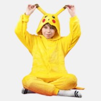 Кигуруми ShopShop Pikachu S 150-158cm фото №2 — интернет-магазин Desire.md