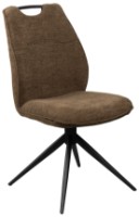 Стул Deco Tedy Brown фото №1 — интернет-магазин Desire.md