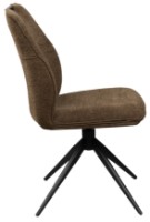 Стул Deco Tedy Brown фото №2 — интернет-магазин Desire.md