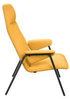 Кресло Deco XS-040S фото №3 — интернет-магазин Desire.md